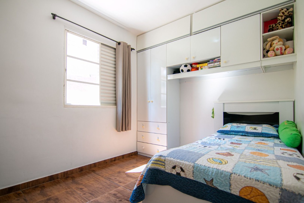 Imagem Casa de Condomínio com 2 Quartos à Venda, 84 m²em Vila Clara - Cotia
