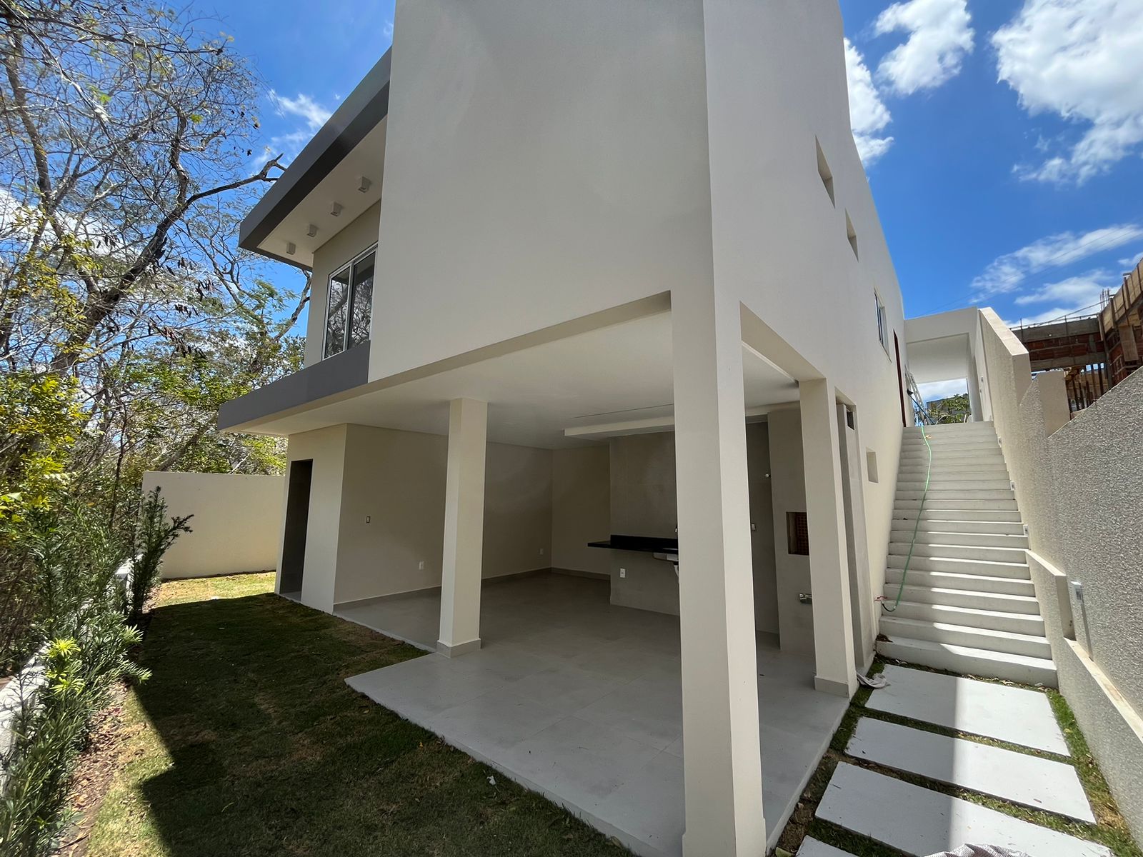 Imagem Casa de Condomínio com 3 Quartos à Venda, 174 m²em BR 104 - Lagoa Seca