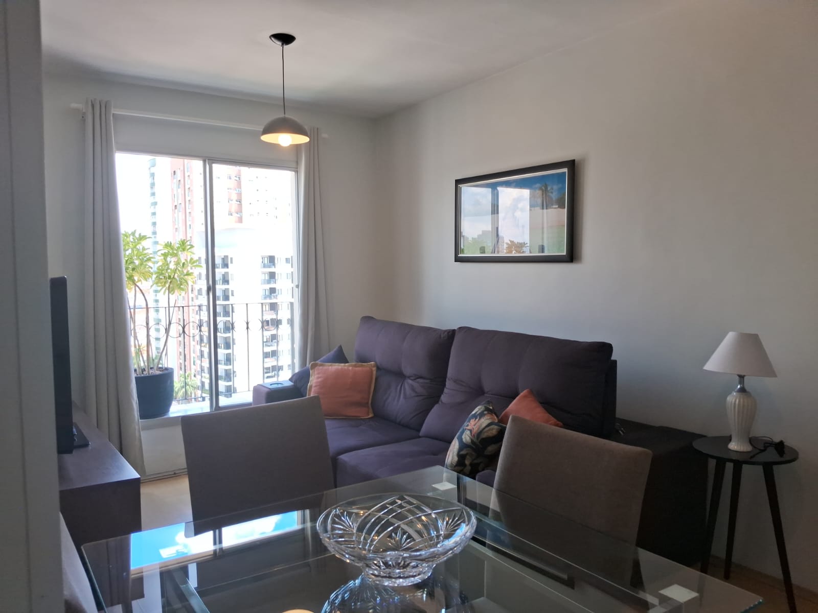 Imagem Apartamento com 2 Quartos à Venda ou Locação, 57 m² em Ipiranga - São Paulo