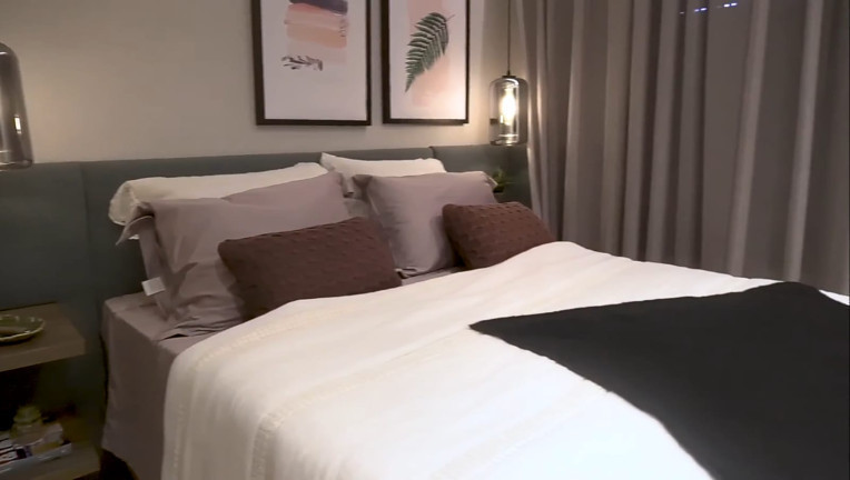 Imagem Apartamento com 3 Quartos à Venda,  em Jardim das Acácias - São Paulo