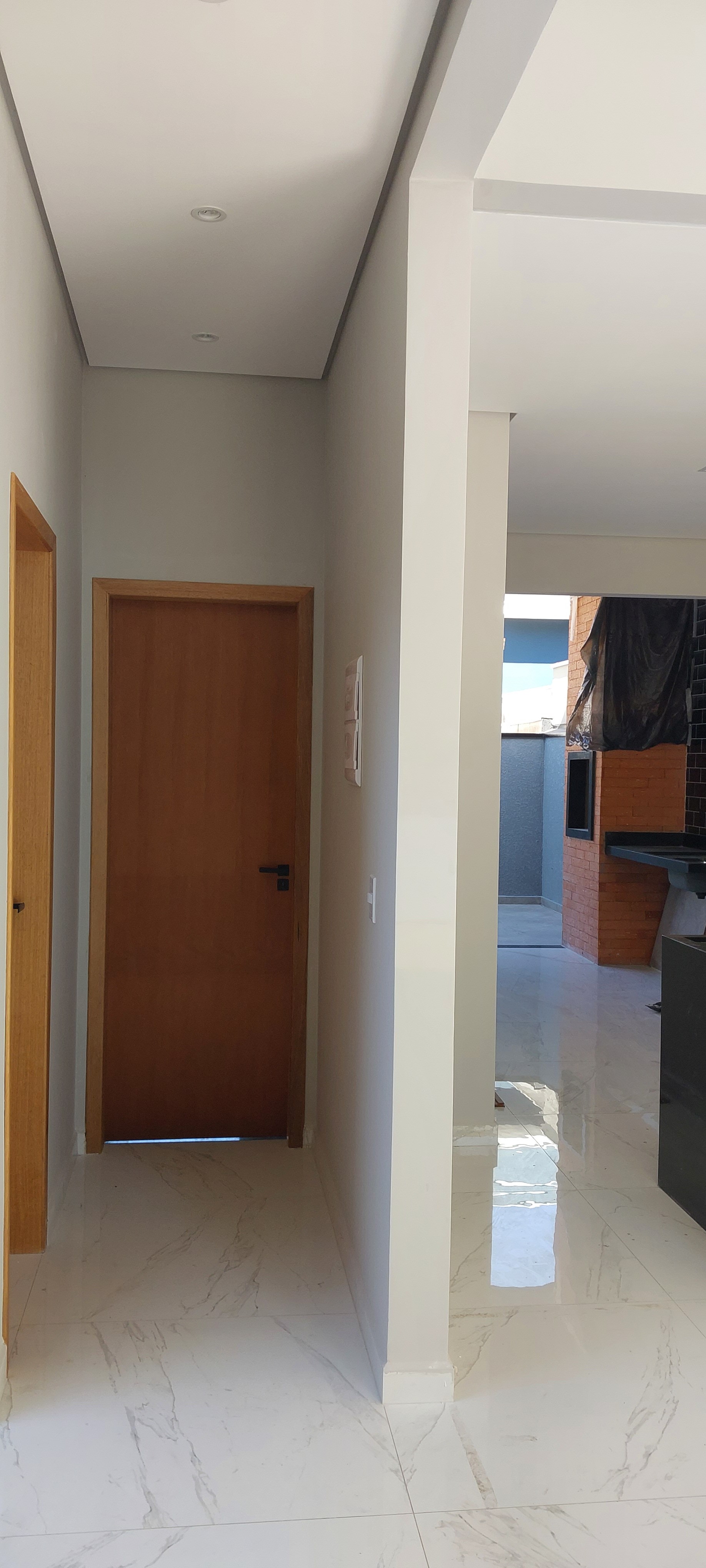 Imagem Casa de Condomínio com 3 Quartos à Venda, 105 m²em Loteamento Dinorá Rosa - Sorocaba