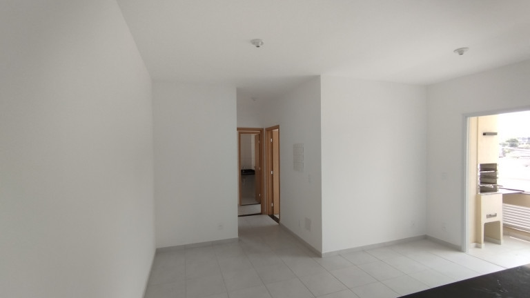 Imagem Apartamento com 2 Quartos à Venda, 62 m² em Parque Industrial - São José dos Campos