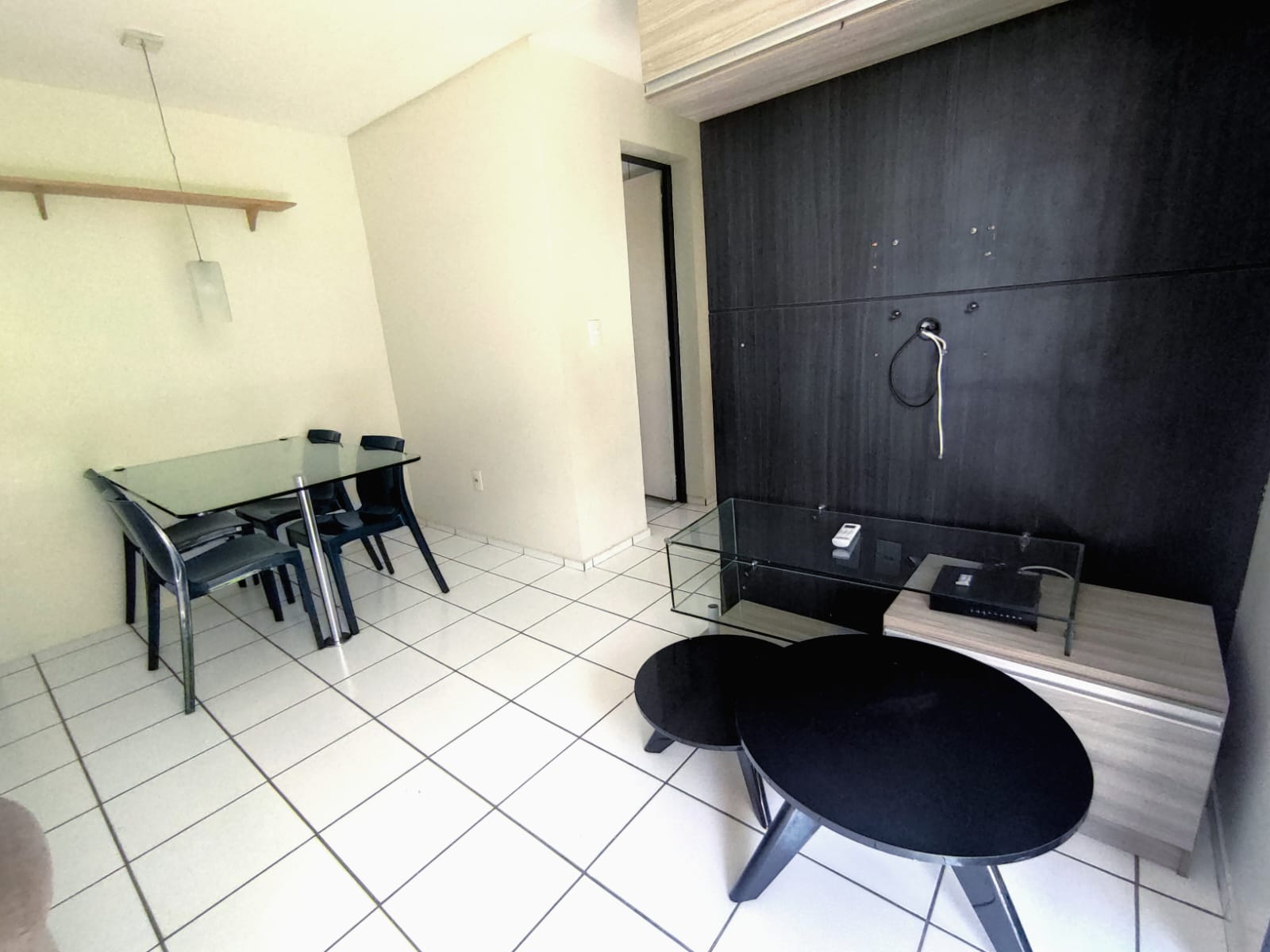 Imagem Apartamento com 2 Quartos para Alugar, 54 m²em Santa Isabel - Teresina Imagem Apartamento com 2 Quartos para Alugar, 54 m²em Santa Isabel - Teresina