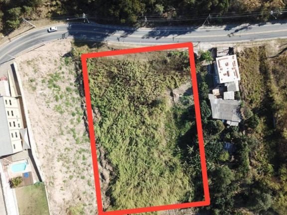 Imagem Terreno à Venda, 4.545 m² em Pinheirinho - Vinhedo Imagem Terreno à Venda, 4.545 m² em Pinheirinho - Vinhedo