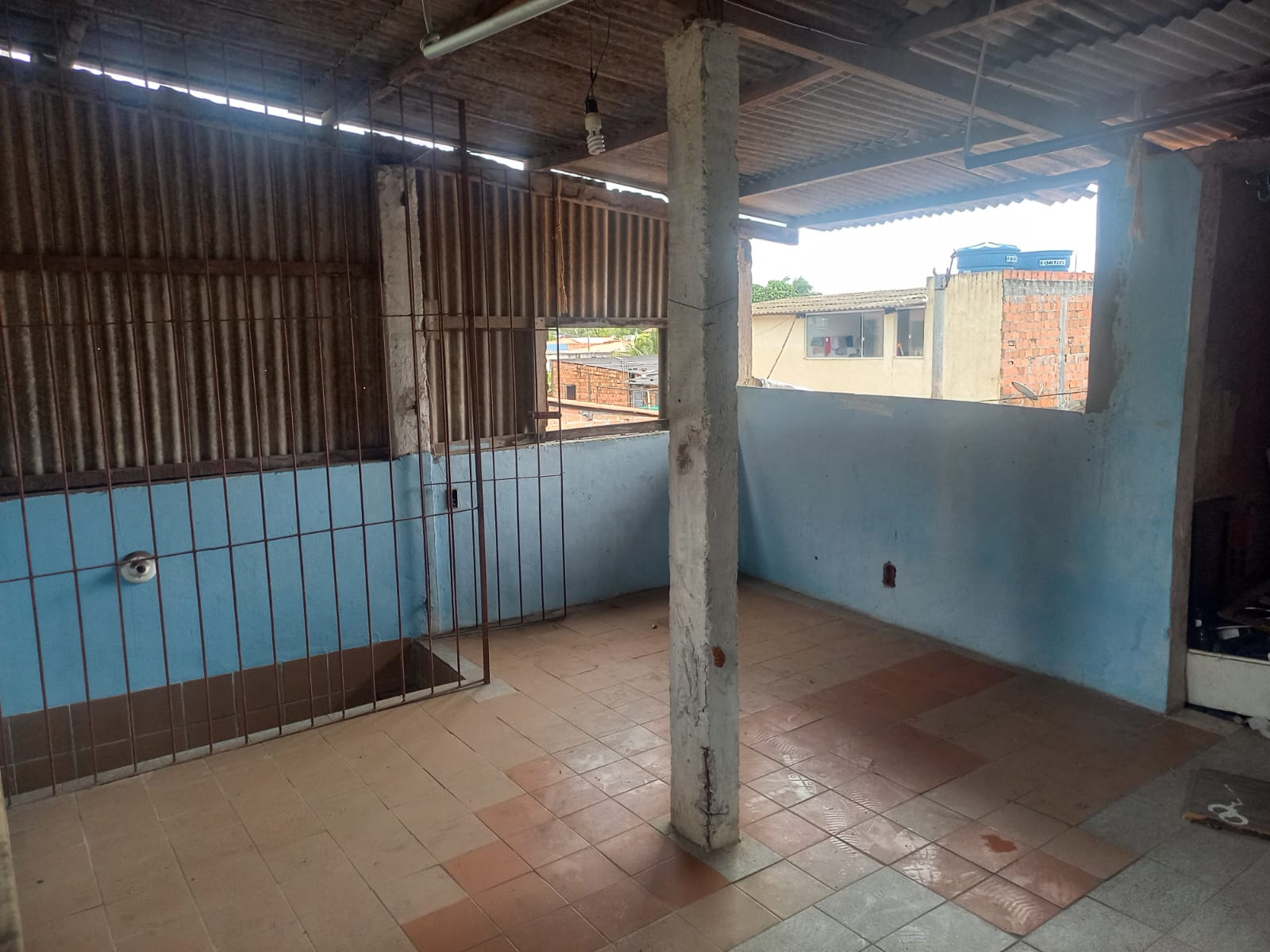 Imagem Casa com 2 Quartos à Venda, 70 m²em Vila Praiana - Lauro de Freitas
