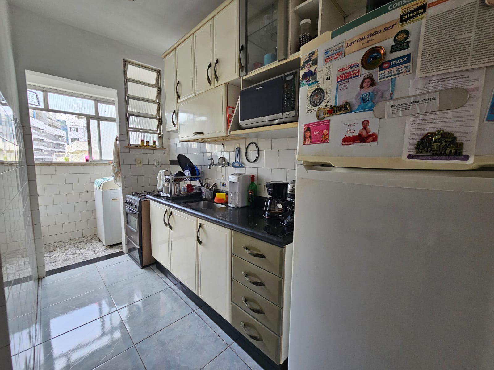 Imagem Apartamento com 2 Quartos à Venda, 75 m² em Santa Rosa - Niterói