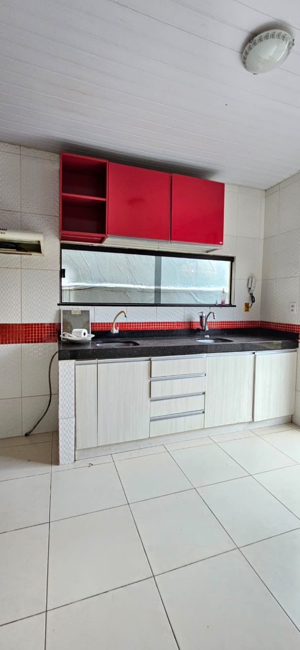 Imagem Casa com 3 Quartos à Venda, 130 m²em Cidade Nova - Ananindeua