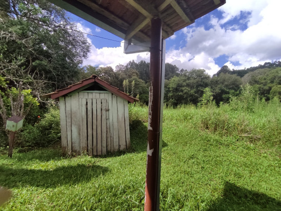 Imagem Chácara com 2 Quartos à Venda, 19.960 m² em LAGOA DOS SOUZA - Agudos do Sul