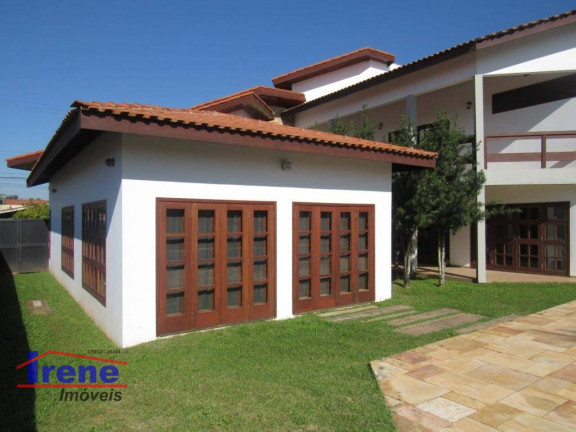 Imagem Sobrado com 6 Quartos à Venda, 592 m² em Grandesp - Itanhaém