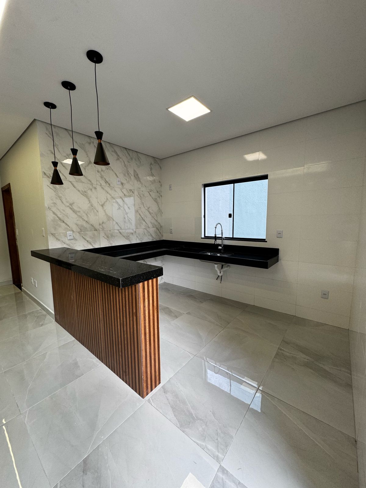 Imagem Casa com 3 Quartos à Venda, 89 m² em Novo Centro - Santa Luzia Imagem Casa com 3 Quartos à Venda, 89 m² em Novo Centro - Santa Luzia