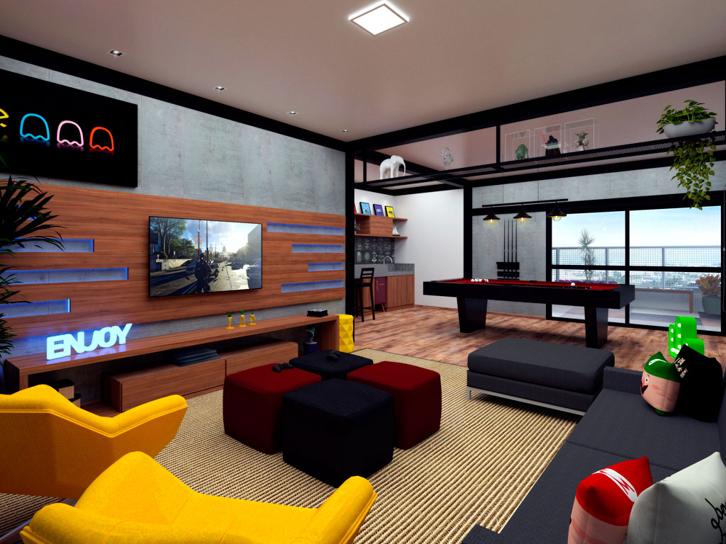 Imagem Apartamento com 2 Quartos à Venda, 64 m²em Engordadouro - Jundiaí