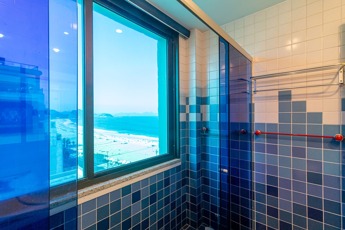 Imagem Cobertura com 4 Quartos à Venda, 425 m²em Copacabana - Rio de Janeiro