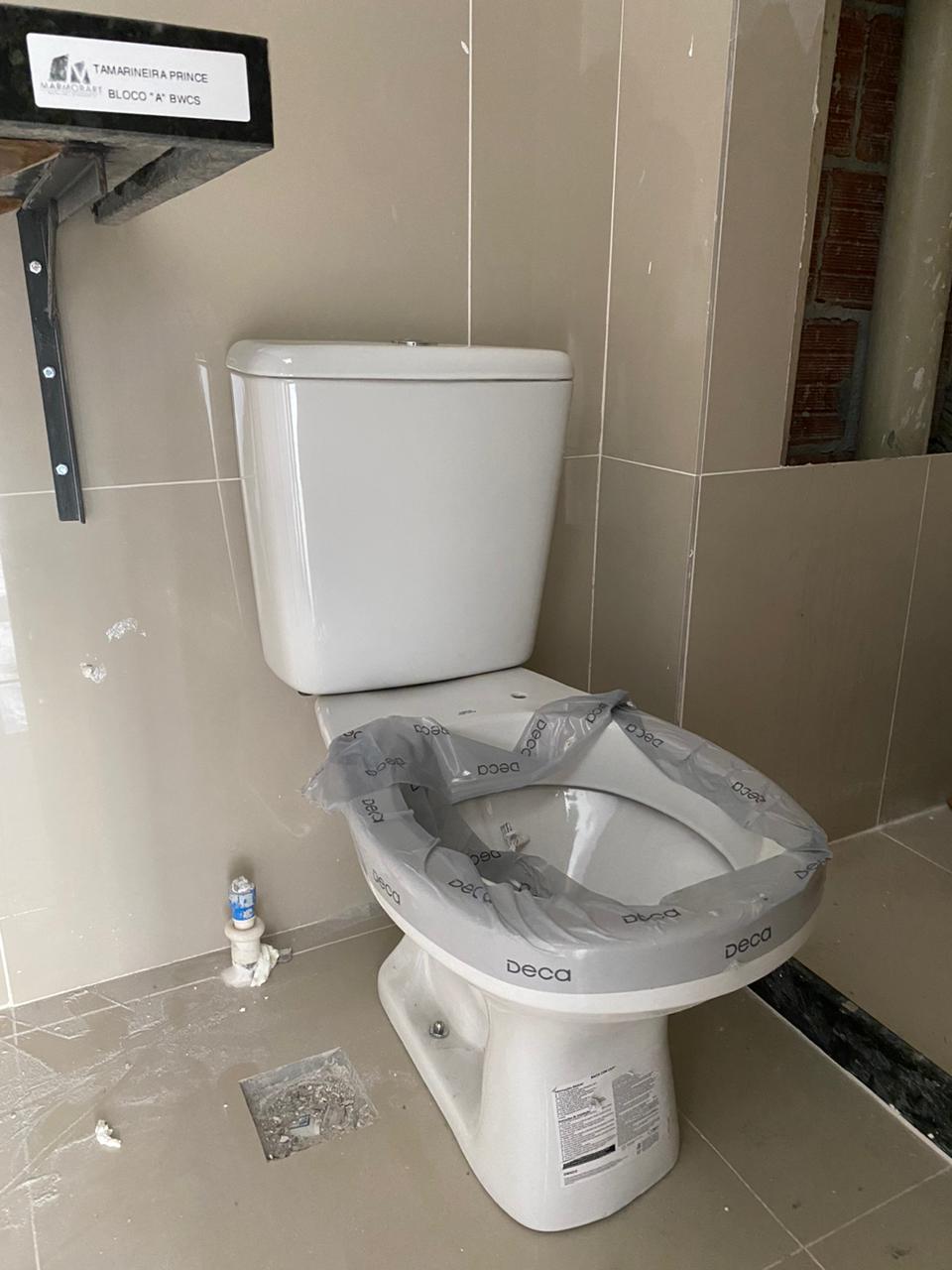 Imagem Apartamento com 2 Quartos à Venda, 50 m²em Tamarineira - Recife