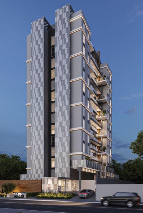 Imagem Apartamento com 3 Quartos à Venda, 83 m² em Centro - São José dos Pinhais