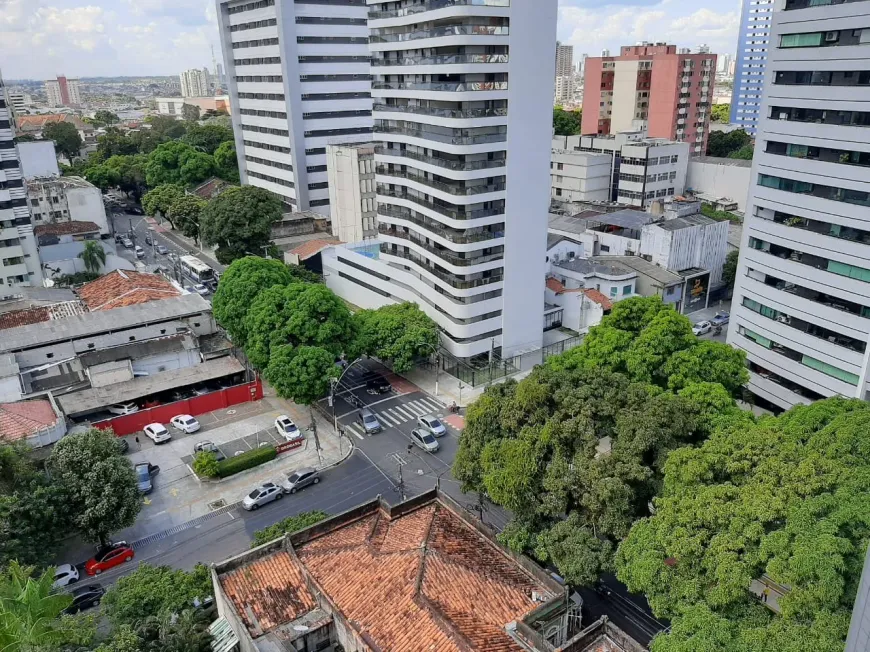 Imagem Sala Comercial para Alugar, 34 m² em Umarizal - Belém Imagem Sala Comercial para Alugar, 34 m² em Umarizal - Belém