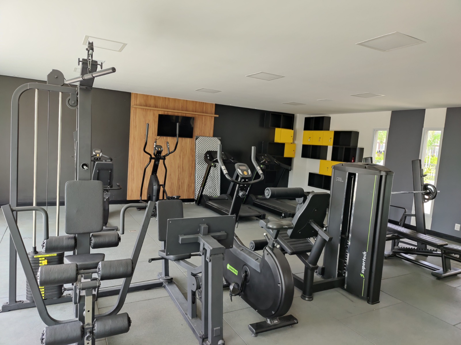 Imagem Apartamento com 3 Quartos à Venda, 82 m²em Horto Florestal - Jundiaí