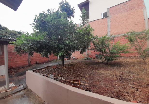 Imagem Casa com 2 Quartos à Venda,  em Jaraguá - Piracicaba