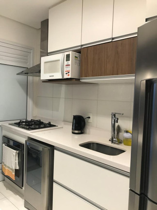 Imagem Apartamento com 3 Quartos à Venda, em Vila Andrade - São Paulo Imagem Apartamento com 3 Quartos à Venda, em Vila Andrade - São Paulo