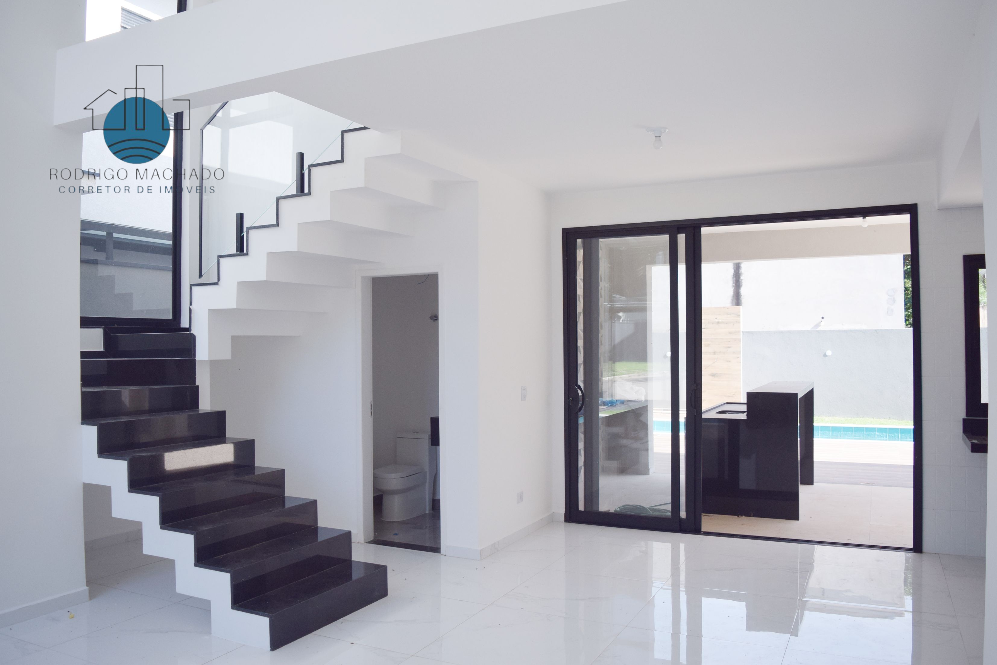 Imagem Sobrado com 3 Quartos à Venda, 180 m² em Condomínio Atibaia Park I - Atibaia Imagem Sobrado com 3 Quartos à Venda, 180 m² em Condomínio Atibaia Park I - Atibaia
