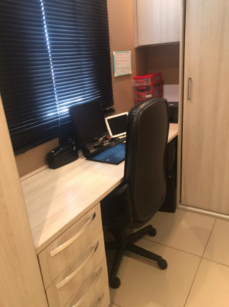 Imagem Apartamento com 3 Quartos à Venda, 69 m² em Vila Talarico - São Paulo
