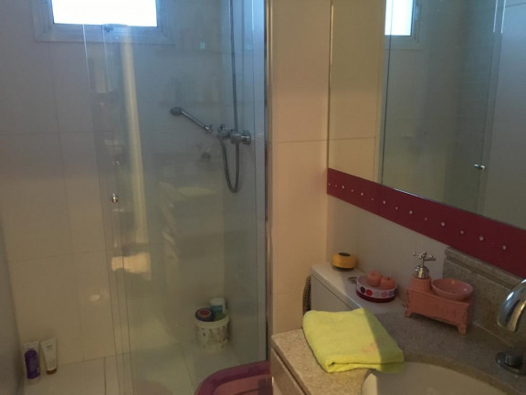 Imagem Apartamento com 3 Quartos à Venda, 167 m²em Parque São Jorge - São Paulo