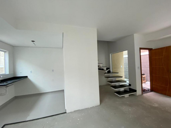 Imagem Casa de Condomínio com 2 Quartos à Venda, 90 m² em Jundiapeba - Mogi das Cruzes