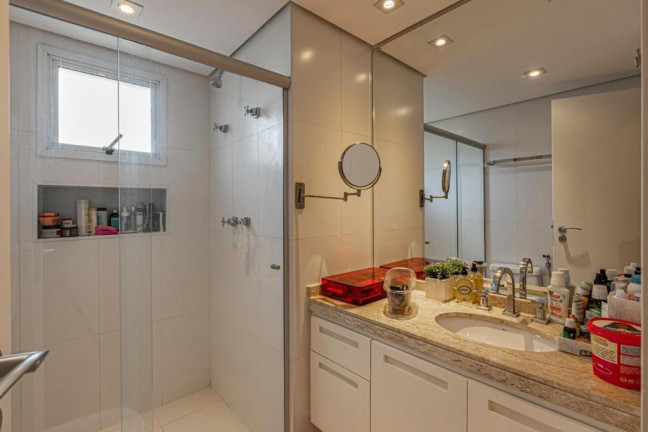 Imagem Apartamento com 4 Quartos à Venda, 245 m² em Cidade Monções - São Paulo