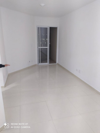 Imagem Apartamento com 2 Quartos à Venda, 52 m² em São Pedro - Osasco