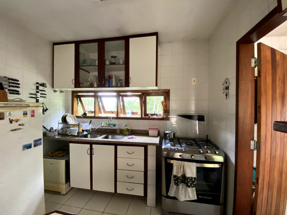 Imagem Casa de Condomínio com 4 Quartos à Venda, 250 m² em Maria Paula - Niterói