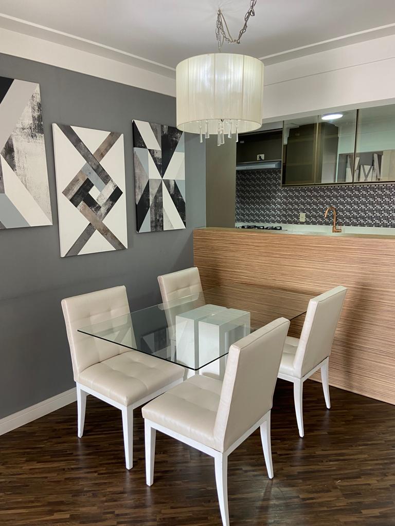 Imagem Apartamento com 3 Quartos à Venda, 87 m²em Casa Branca - Santo André