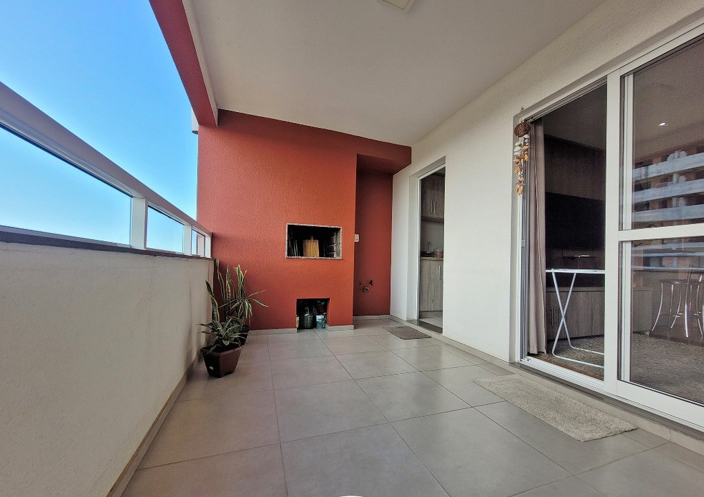 Imagem Apartamento com 3 Quartos à Venda, 82 m²em Nossa Senhora da Saúde - Caxias do Sul