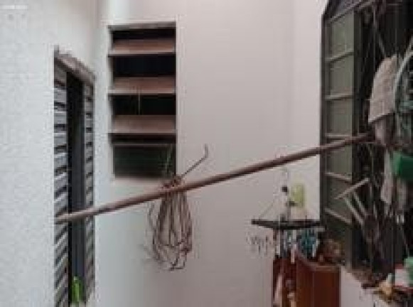 Imagem Casa com 3 Quartos à Venda,  em Jardim Santa Lúcia - Campinas