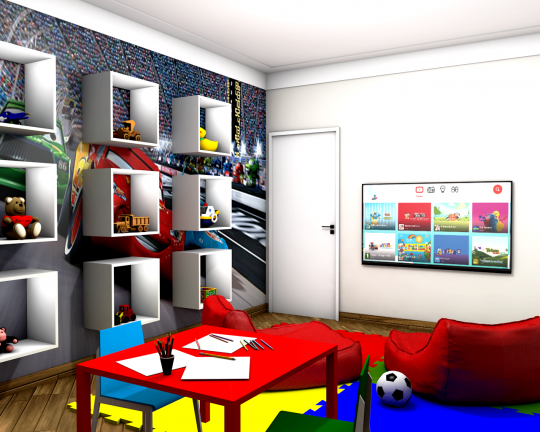 Imagem Apartamento com 2 Quartos à Venda, 63 m² em Aviação - Praia Grande Imagem Apartamento com 2 Quartos à Venda, 63 m² em Aviação - Praia Grande
