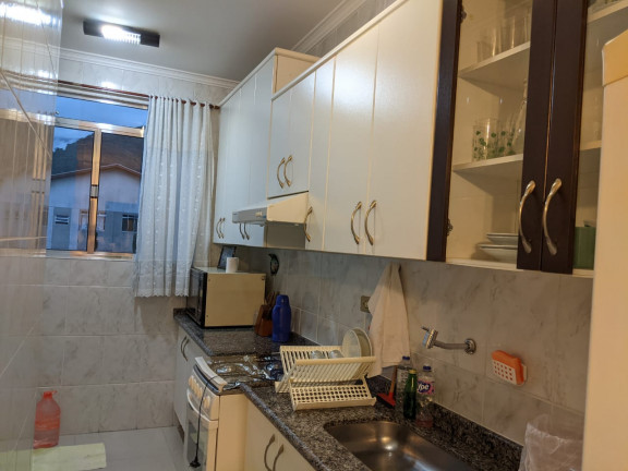 Imagem Apartamento com 2 Quartos à Venda, 63 m² em Sapé - Ubatuba Imagem Apartamento com 2 Quartos à Venda, 63 m² em Sapé - Ubatuba