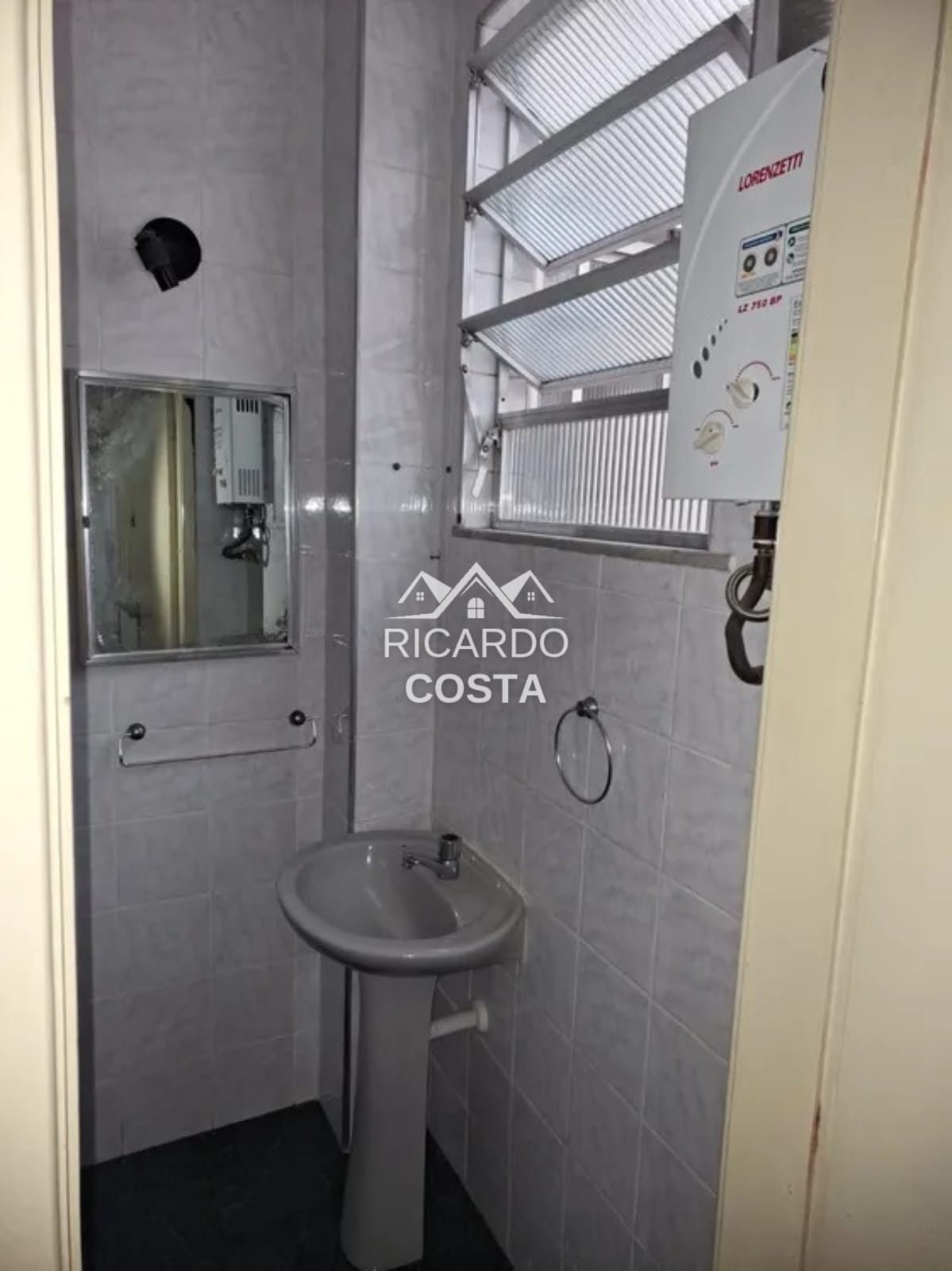 Imagem Apartamento com 3 Quartos à Venda, 103 m² em Centro - Rio de Janeiro