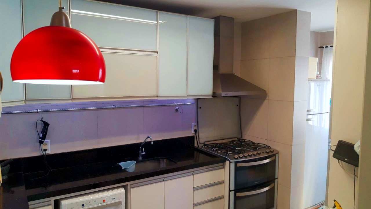 Imagem Cobertura com 3 Quartos à Venda, 165 m²em Setor Pedro Ludovico - Goiânia