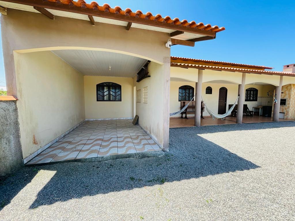 Imagem Casa com 3 Quartos à Venda, 150 m²em Praia do Sol - Laguna