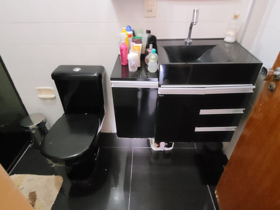 Imagem Apartamento com 2 Quartos à Venda, 70 m² em Centro - Itanhaém