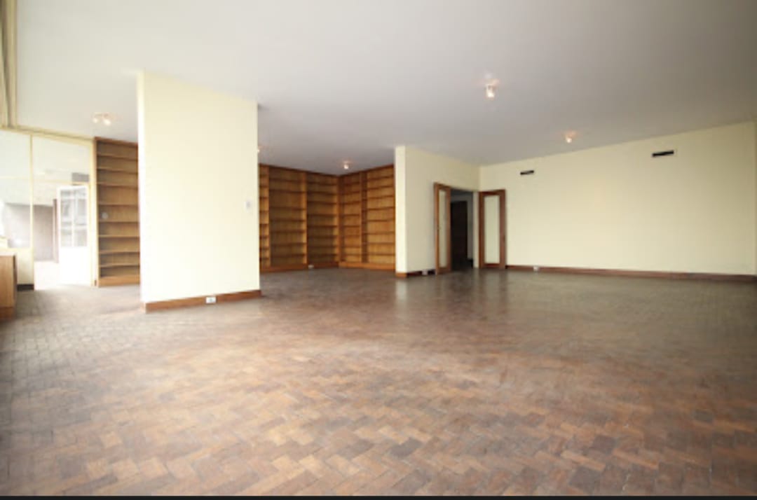 Imagem Apartamento com 4 Quartos à Venda, 370 m²em Higienópolis - São Paulo