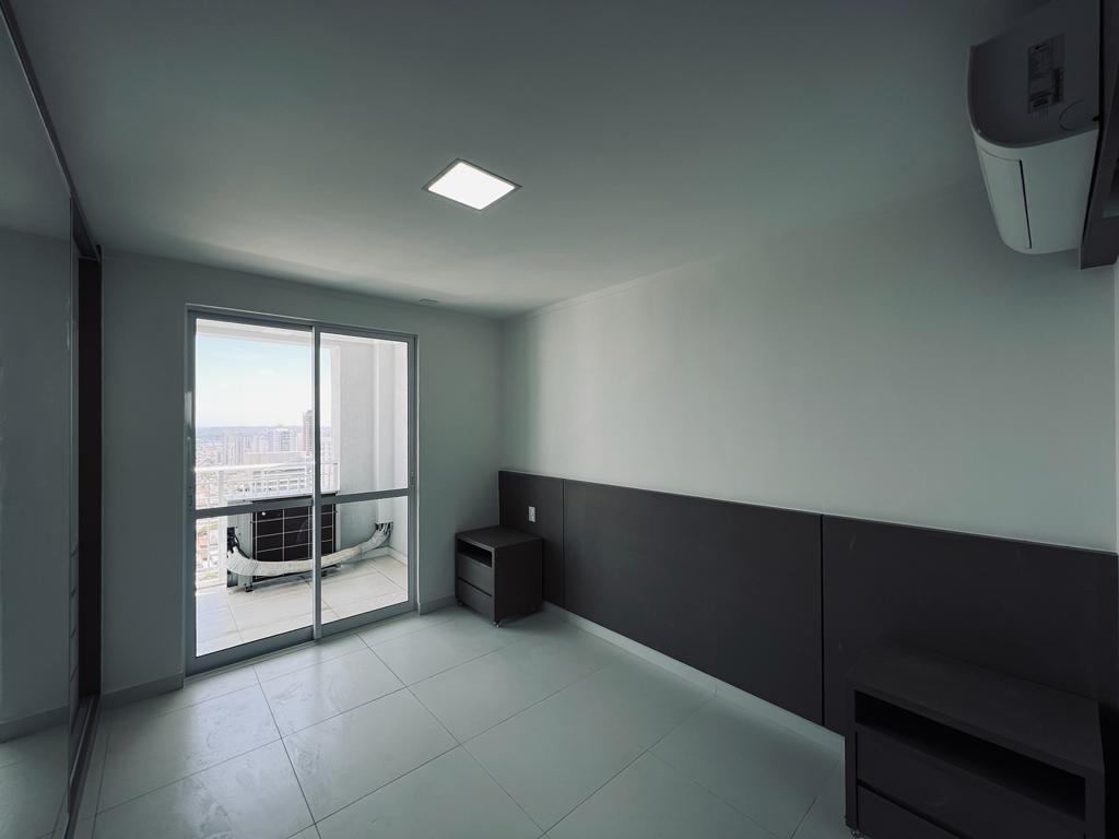 Imagem Apartamento com 1 Quarto à Venda, 54 m²em Setor Bueno - Goiânia