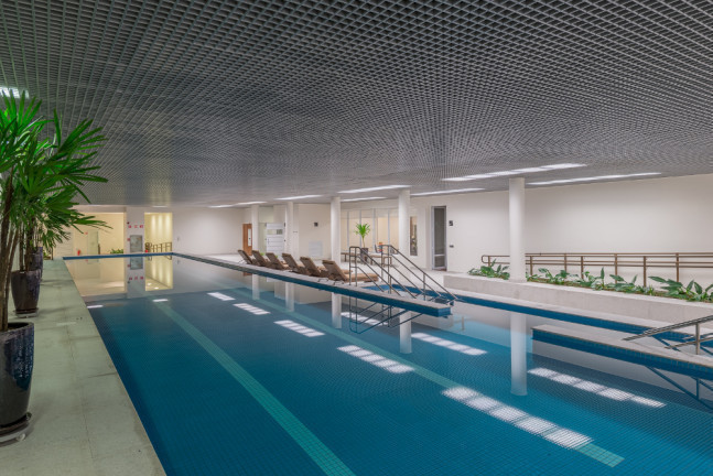 Apartamento com 3 Quartos à Venda, 134 m² em Vila Anastácio - São Paulo