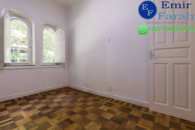 Imagem Casa com 3 Quartos à Venda, 145 m²em Tijuca - Rio de Janeiro