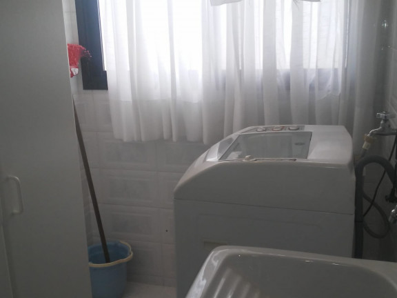 Imagem Apartamento com 3 Quartos à Venda, 110 m² em Enseada - Guarujá Imagem Apartamento com 3 Quartos à Venda, 110 m² em Enseada - Guarujá