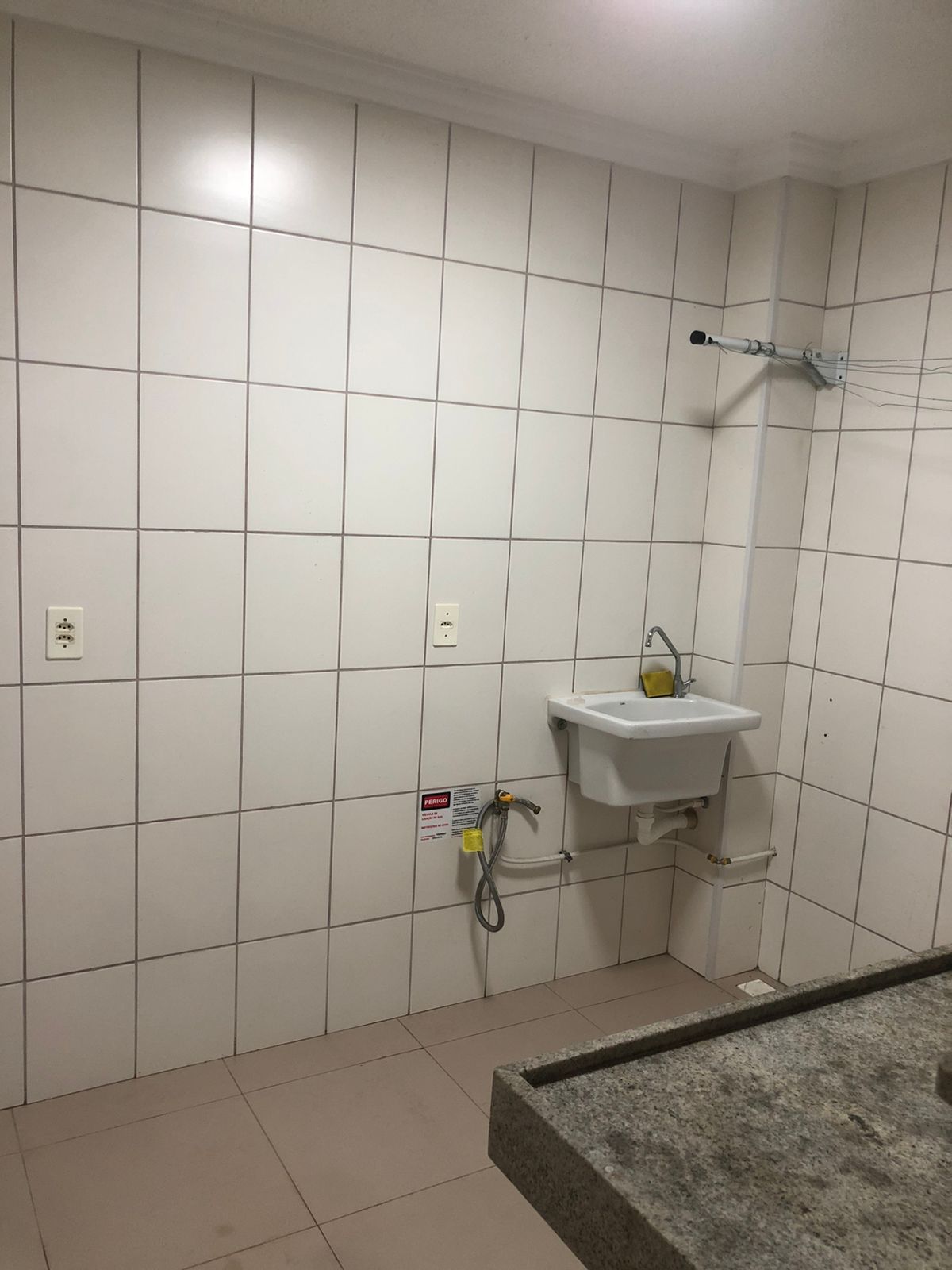 Imagem Apartamento com 2 Quartos à Venda, 40 m²em Residencial Morada das Acácias - Limeira