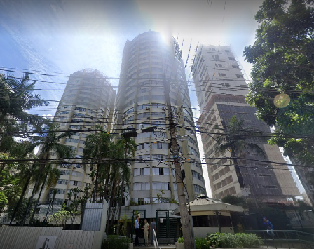 Imagem do condomínio Condomínio Morada das Torres do Sol - Jardim Paulistano - São Paulo - SP