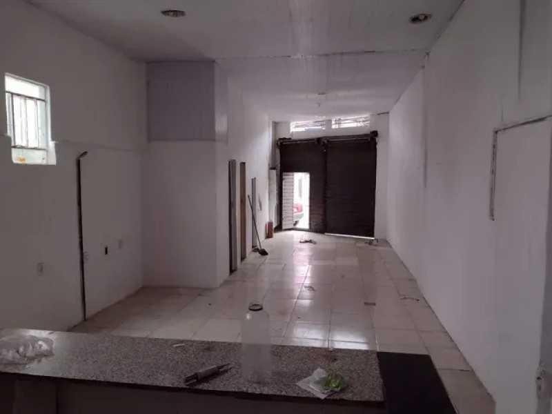 Imagem Loja à Venda, 80 m²em Engenhoca - Niterói