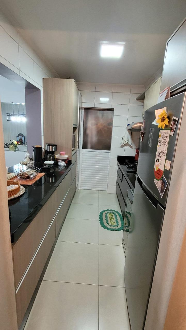 Imagem Apartamento com 3 Quartos à Venda, 89 m² em Jardim Aida - Guarulhos