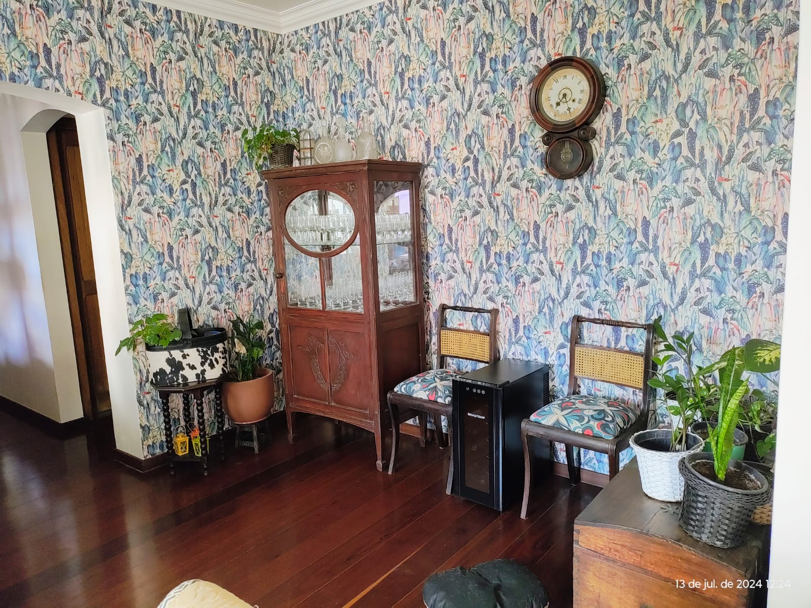 Imagem Apartamento com 4 Quartos à Venda, 200 m² em Graça - Salvador