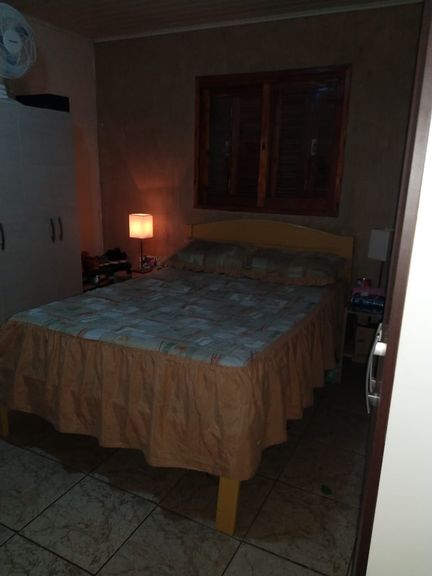 Imagem Casa de Condomínio com 3 Quartos à Venda, 70 m² em águas Claras - Viamão