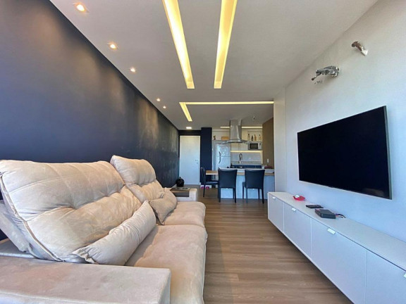 Imagem Apartamento com 3 Quartos à Venda, 67 m² em Barra de Jangada - Jaboatão dos Guararapes